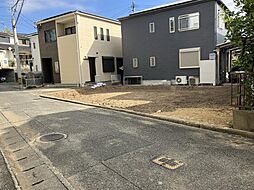 東区香椎駅東1丁目　新築戸建