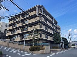 プレジデント寺塚