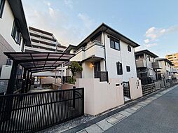 早良区藤崎2丁目　戸建