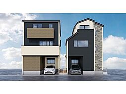 千早１（千早駅） 1号棟