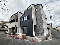 東区千早１丁目　新築戸建　2号棟