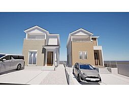 美和台４（三苫駅）  1号棟