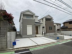 東区美和台４丁目　新築戸建　2号棟