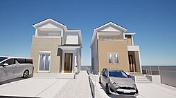 美和台４（三苫駅）  2号棟