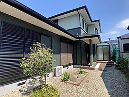 水谷３（千早駅）