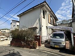 香住ヶ丘３（香椎花園前駅）