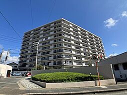 藤和ハイタウン福間 (3LDK）