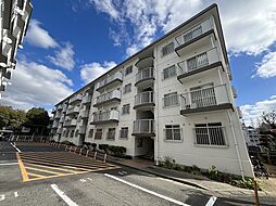 コープ野村香椎駅東　B棟