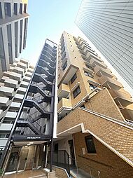 チサンマンション西公園