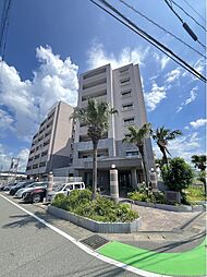 JGMシュリアン土井（３LDK)