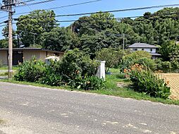 糸島市志摩師吉　土地