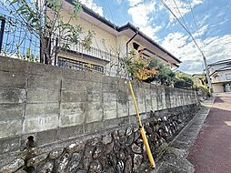 早良6丁目　土地