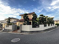 東区美和台１丁目　土地