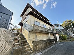 香住ケ丘4丁目　土地