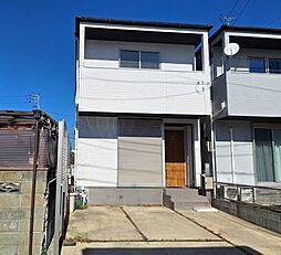 西区小戸3丁目　戸建