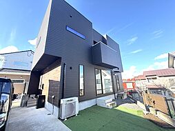 前原駅南1丁目　戸建