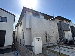 東区和白東１丁目戸建