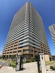 モントーレ香椎浜サーフタワーセンターコート