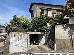 中央区小笹1丁目　土地