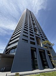 センターマークスタワー