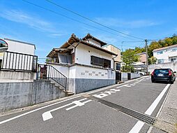 松崎1丁目　土地