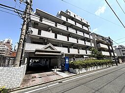 ライオンズマンション薬院第6