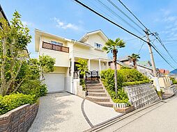ひかりヶ丘6丁目　戸建