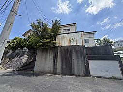 城南区南片江4丁目　2号地