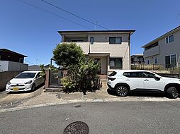 美和台6丁目　戸建