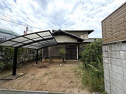 花見東６丁目 土地