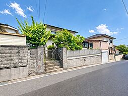 東区美和台６丁目　土地