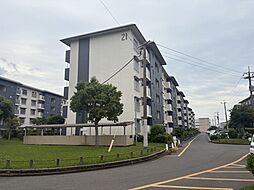 奈多団地21号棟