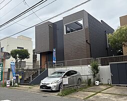 東区香椎駅東3丁目　戸建