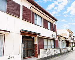 東区志賀島　戸建