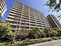 セントラルパーク香椎照葉　弐番館（3LDK）