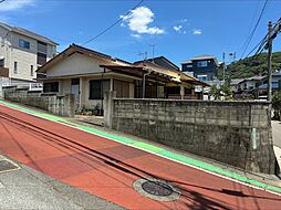 東区香椎駅東4丁目　土地
