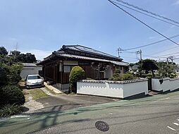 福津市福間南2丁目　戸建