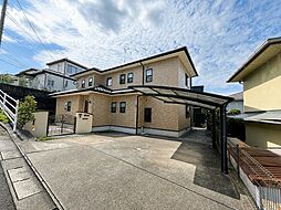 東区香住ケ丘３丁目 戸建