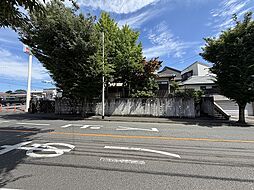 東区若宮4丁目　土地