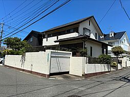 東区美和台6丁目　土地