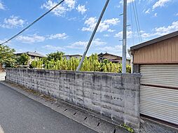 鞍手郡鞍手町大字古門　土地