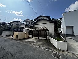 東区三苫2丁目　土地