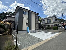 那珂川市後野3丁目　新築戸建