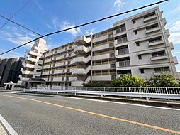 グリーンマンションやよい坂