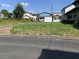 大字下稗田　土地