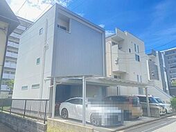 南区大楠1(高宮駅)