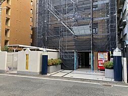 ダイナコート大橋レジックス