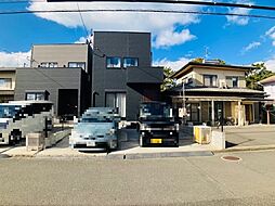 古賀市日吉2丁目　戸建