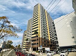 ウェルリバービュー天神