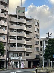 キャッスルマンション箱崎九大前